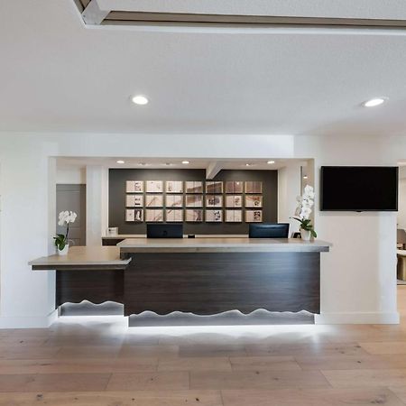Best Western The Inn Of Los Gatos Bagian luar foto