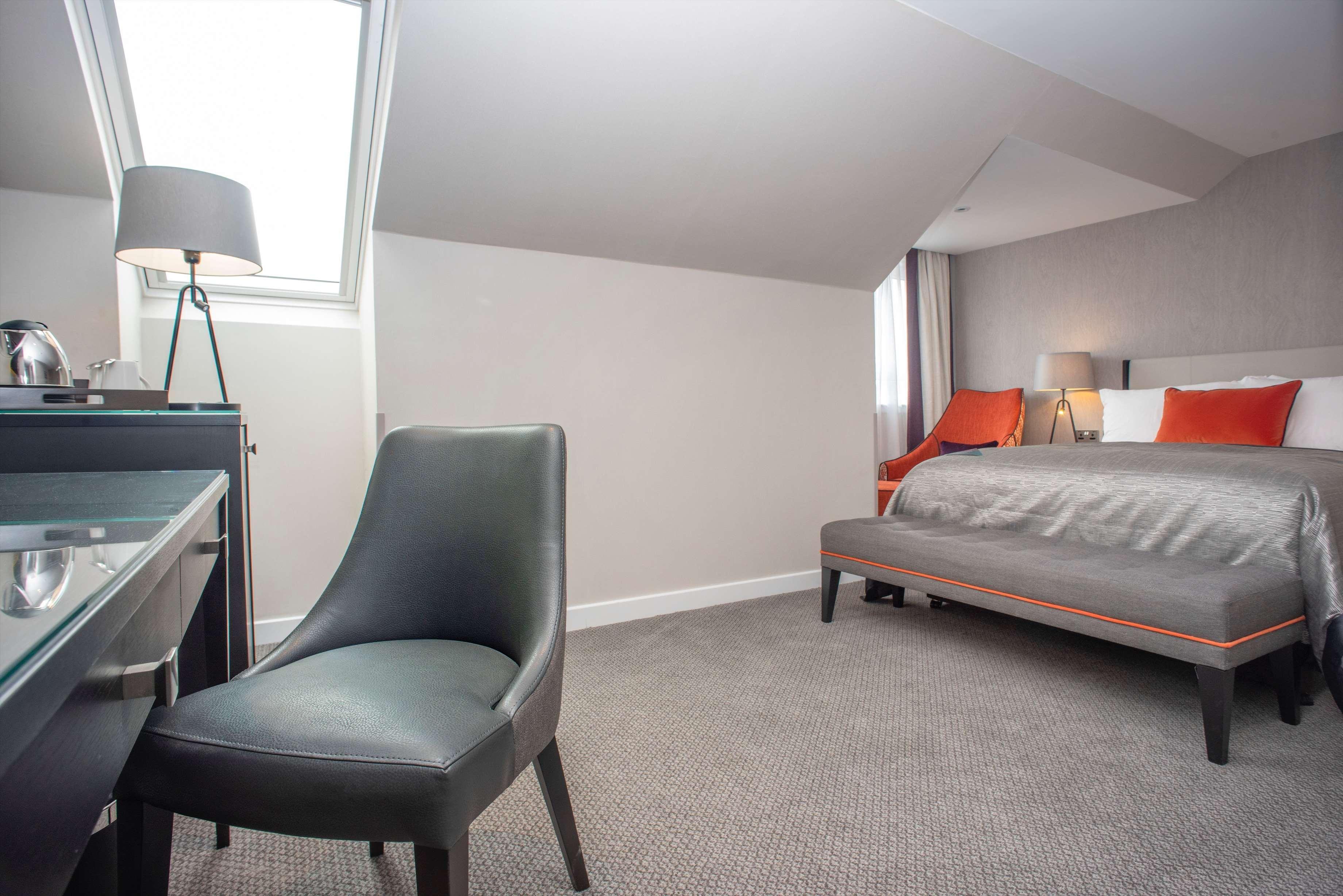 Best Western The Inn Of Los Gatos Bagian luar foto