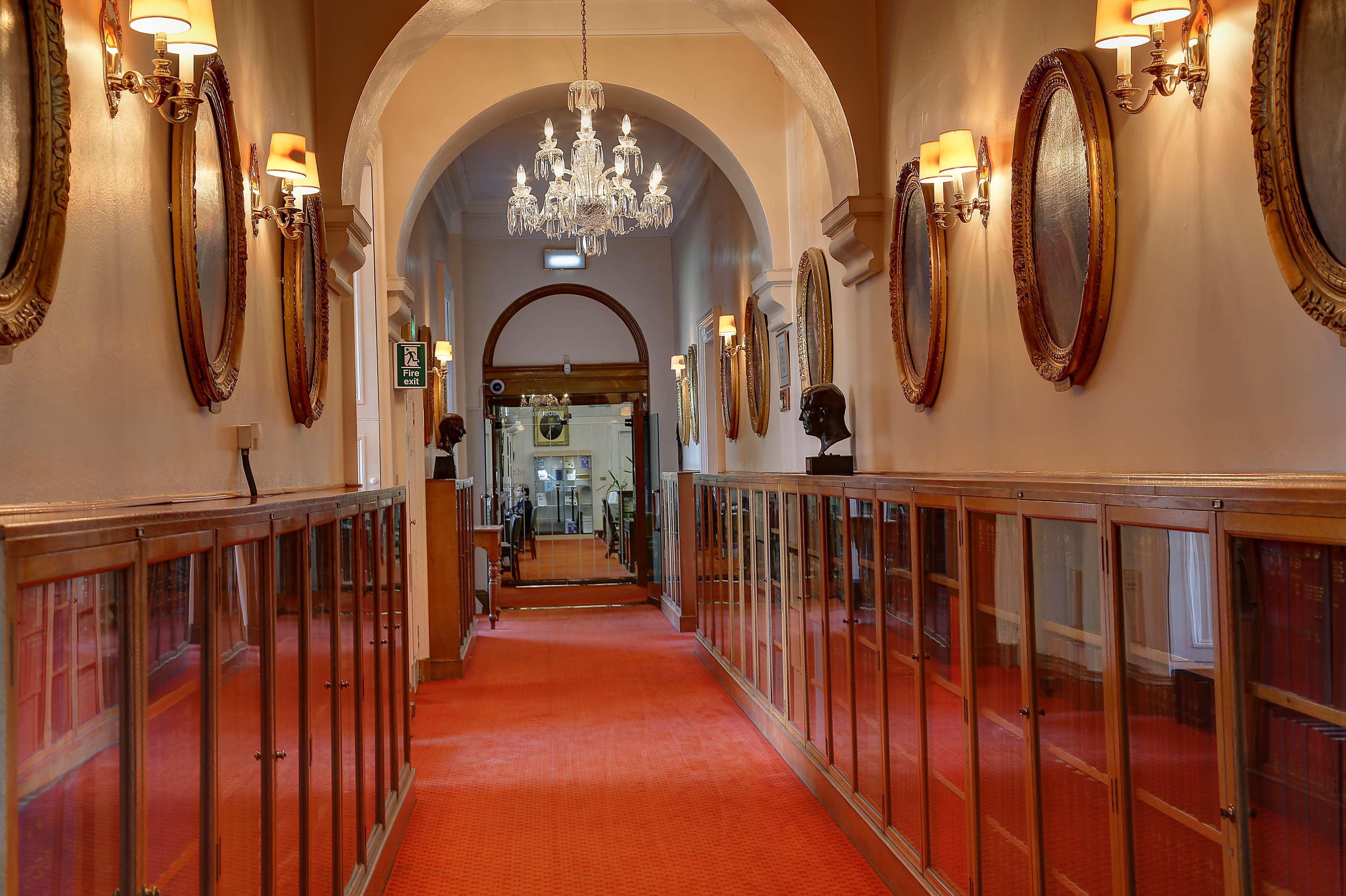 Best Western The Inn Of Los Gatos Bagian luar foto
