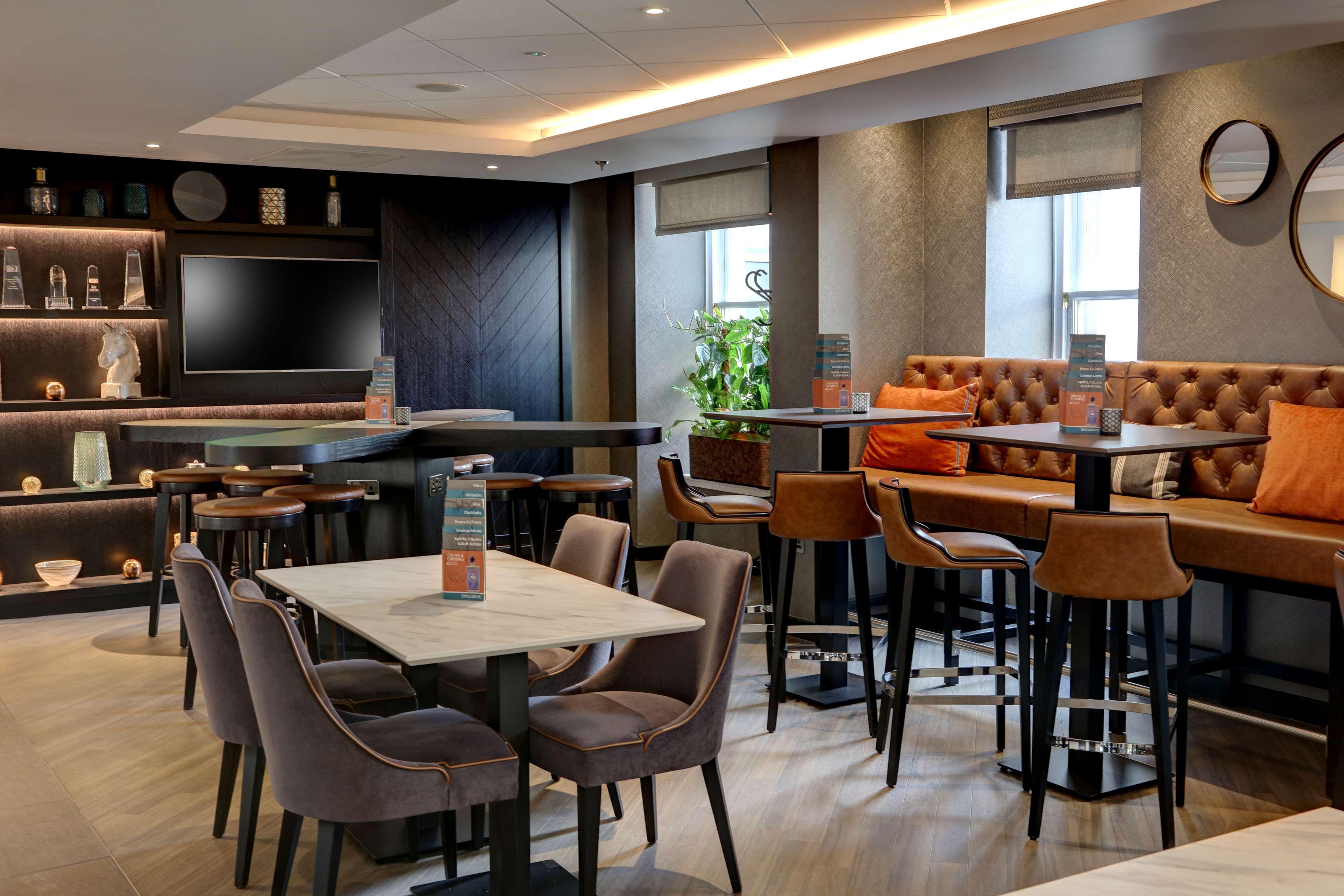 Best Western The Inn Of Los Gatos Bagian luar foto