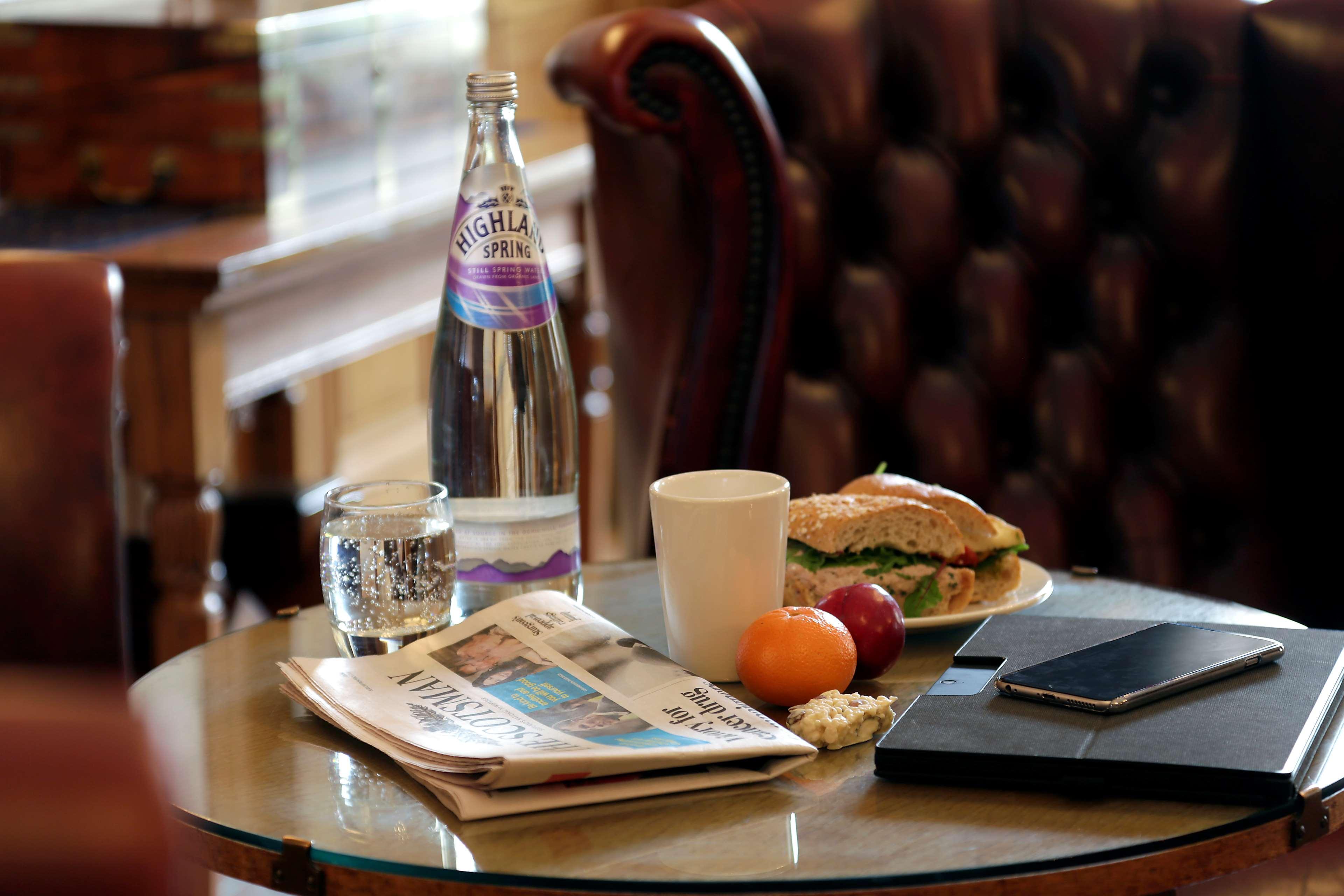 Best Western The Inn Of Los Gatos Bagian luar foto