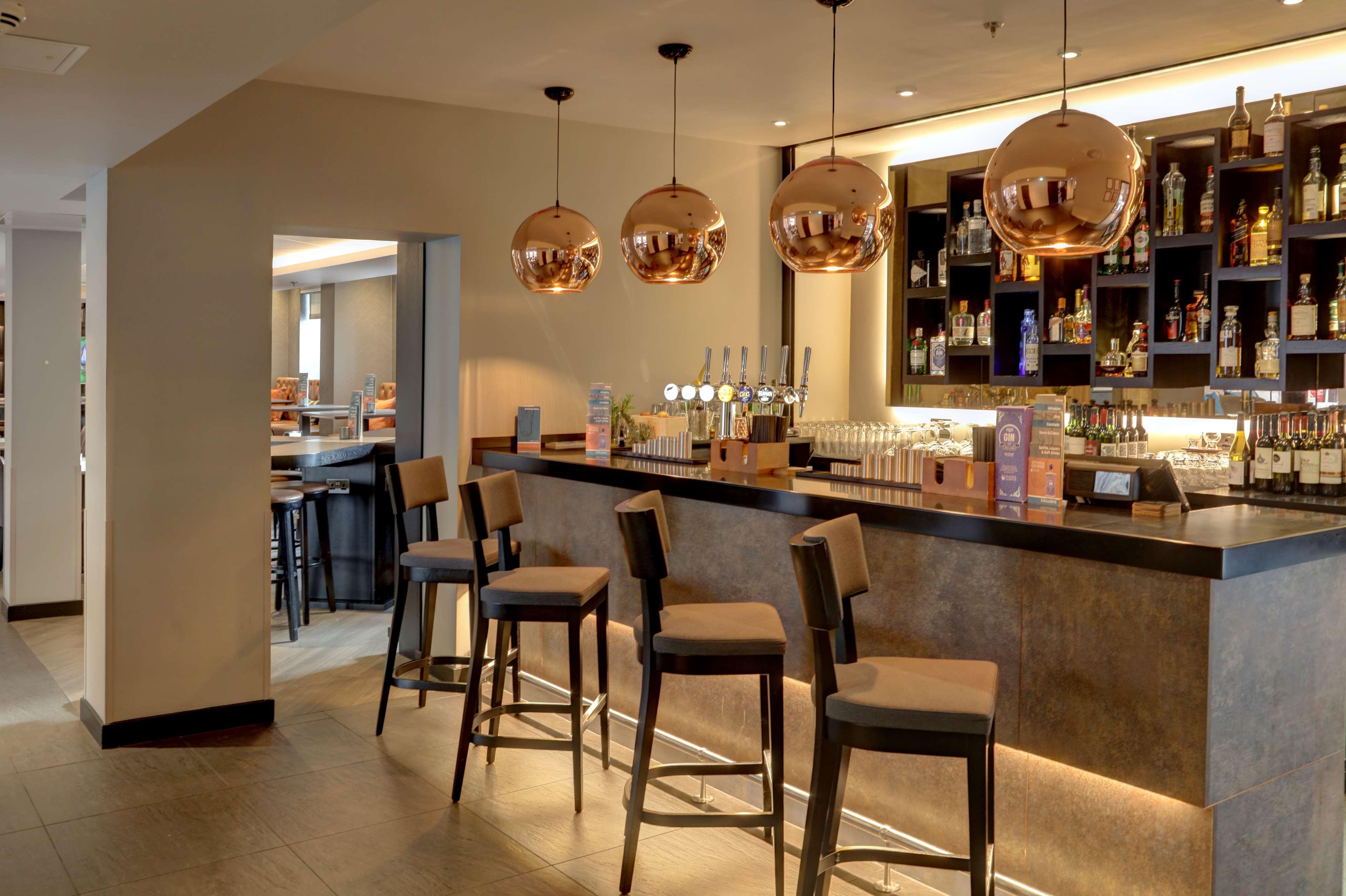 Best Western The Inn Of Los Gatos Bagian luar foto
